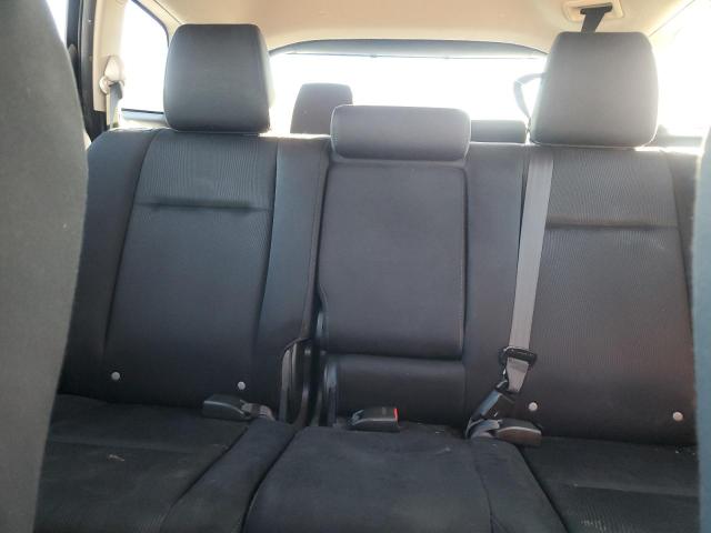Photo 10 from auction – 2015 MAZDA CX-9 SPORT with VIN JM3TB2BA0F0455553