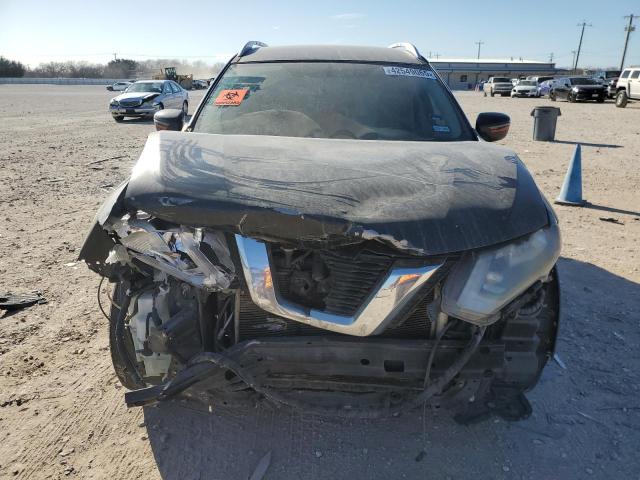 Photo 5 from auction – 2017 NISSAN ROGUE S with VIN JN8AT2MT7HW384304