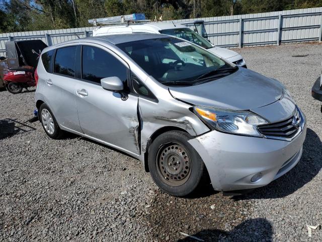 Photo 4 from auction – 2016 NISSAN VERSA NOTE with VIN 3N1CE2CP9GL387683