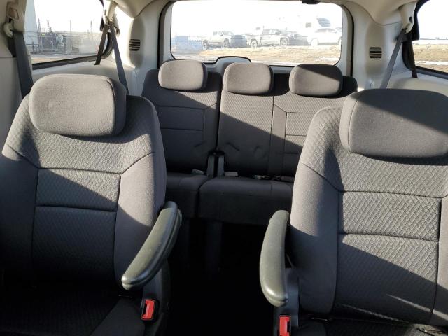 Photo 10 from auction – 2010 DODGE GRAND CARA with VIN 2D4RN4DE3AR401378