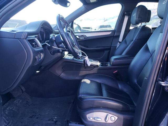 Фото 7 с аукциона – 2017 PORSCHE MACAN GTS с VIN WP1AG2A55HLB50944
