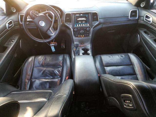 Photo 8 from auction – 2018 JEEP GRAND CHER with VIN 1C4RJFCTXJC506478
