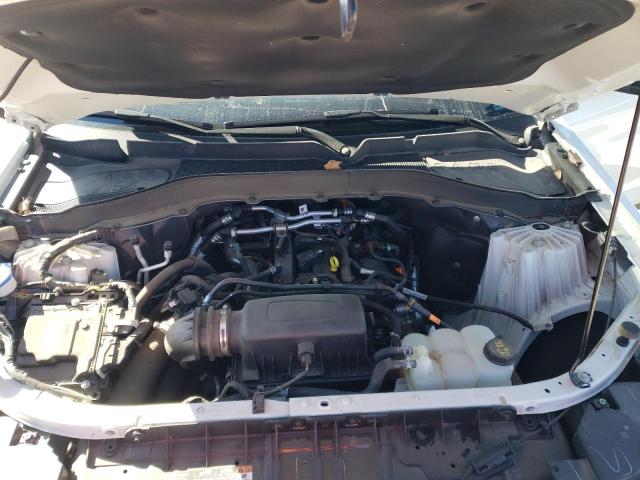 Photo 12 from auction – 2022 FORD EXPLORER X with VIN 1FMSK7DH8NGB35099
