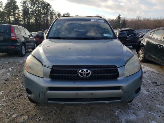 Photo 5 from auction – 2007 TOYOTA RAV4 with VIN JTMBD33V275063684