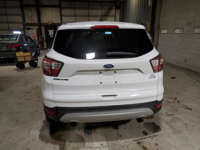 Photo 6 from auction – 2017 FORD ESCAPE SE with VIN 1FMCU9GD8HUA35139