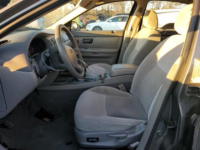 Photo 7 from auction – 2005 FORD TAURUS with VIN 1FAFP53U85A129175