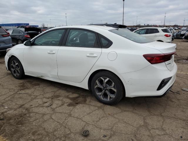 Photo 2 from auction – 2019 KIA FORTE FE with VIN 3KPF24AD6KE134793