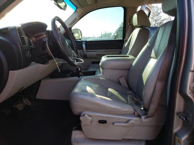 صورة رقم 7 من المزاد - 2008 CHEVROLET SILVERADO مع VIN 3GCEC13078G311432