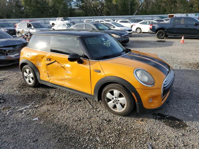 Photo 4 from auction – 2015 MINI COOPER with VIN WMWXM5C52FT938965