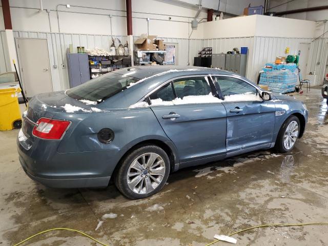 Photo 3 from auction – 2010 FORD TAURUS LIM with VIN 1FAHP2FW3AG143576