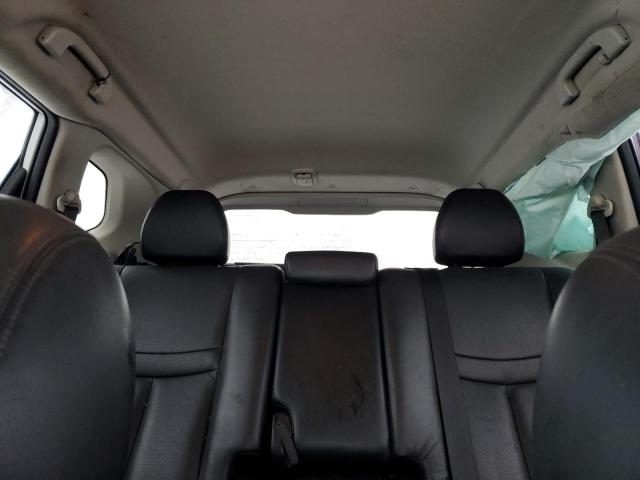 Photo 10 from auction – 2014 NISSAN ROGUE S with VIN 5N1AT2MV5EC758818