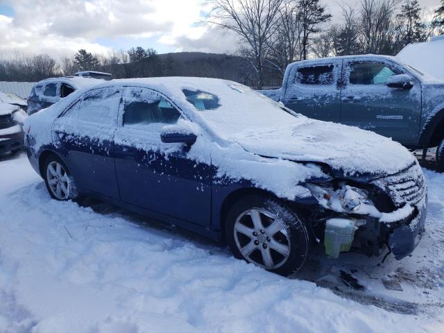 Photo 4 from auction – 2009 TOYOTA CAMRY BASE with VIN 4T1BE46K39U328315