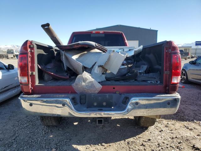 Photo 6 from auction – 2012 DODGE RAM 3500 L with VIN 3C63D3JLXCG212035