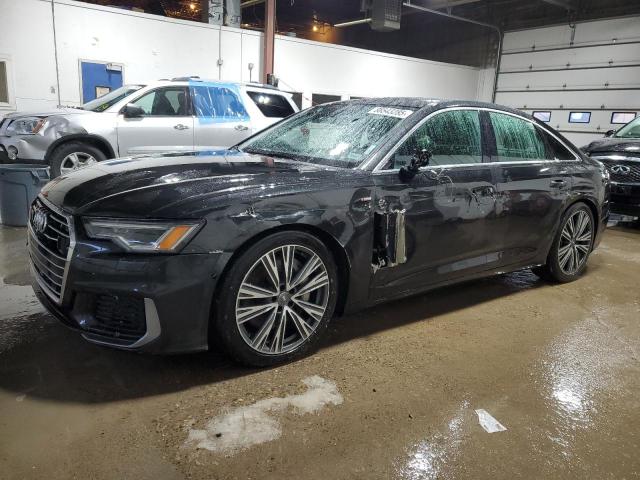 AUDI A6 PREMIUM 2020 z numerem VIN WAUL2AF2XLN002087 - Zdjęcie z aukcji