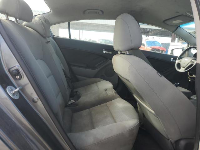 Photo 10 from auction – 2014 KIA FORTE EX with VIN KNAFX4A86E5047252