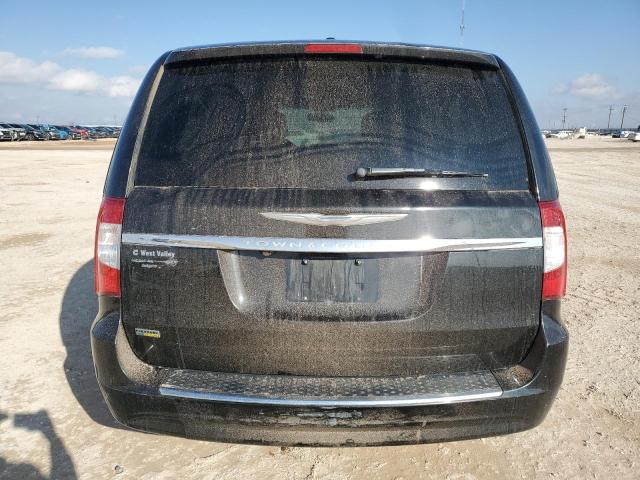 Photo 6 from auction – 2016 CHRYSLER TOWN & COU with VIN 2C4RC1BG0GR174097