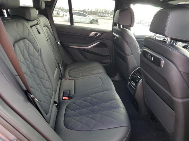 Photo 11 from auction – 2024 BMW X5 SDRIVE with VIN 5UX13EU05R9V09849