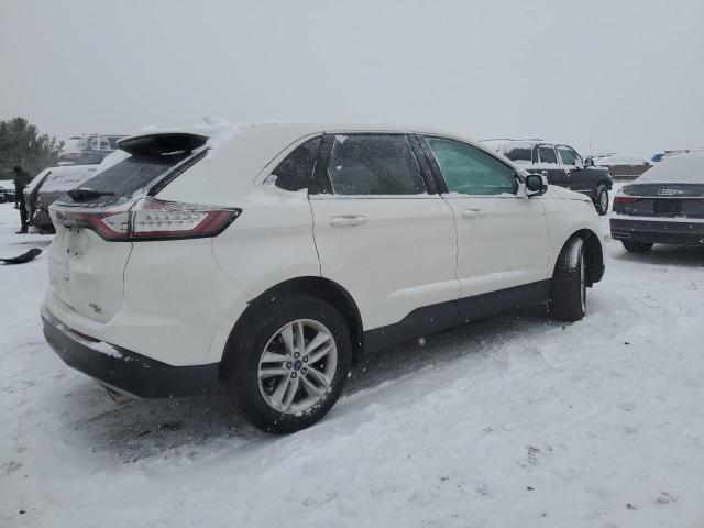 Photo 3 from auction – 2015 FORD EDGE SEL with VIN 2FMTK4J80FBC24617