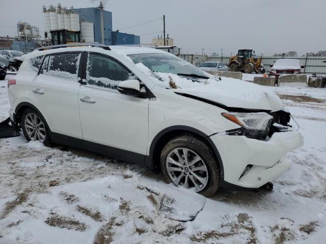 Photo 4 from auction – 2018 TOYOTA RAV4 LIMIT with VIN 2T3DFREV8JW856216