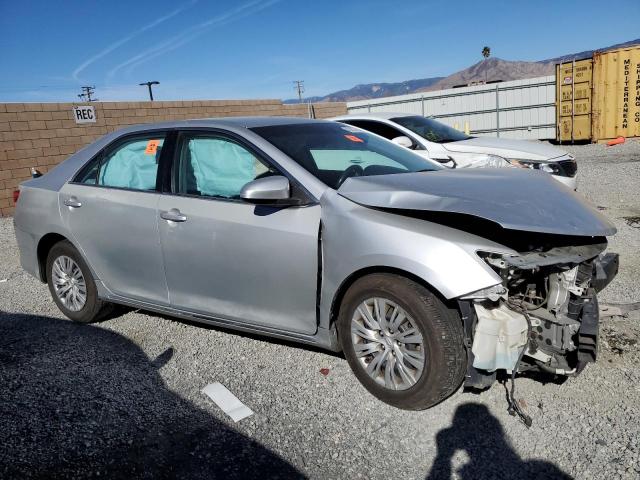 Photo 4 from auction – 2012 TOYOTA CAMRY BASE with VIN 4T1BF1FK8CU075916