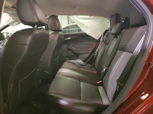 Zdjęcie 10 z aukcji – 2014 FORD FOCUS SE z VIN 1FADP3K28EL252507