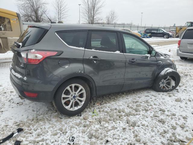 Photo 3 from auction – 2017 FORD ESCAPE SE with VIN 1FMCU9GD3HUB40994