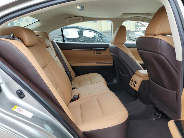 Photo 10 from auction – 2016 LEXUS ES 350 with VIN 58ABK1GGXGU008674