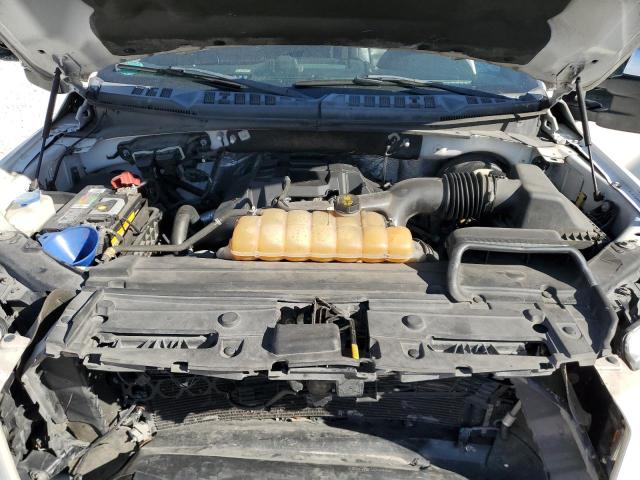 Photo 11 from auction – 2015 FORD F150 SUPER with VIN 1FTEW1CP4FFB38391