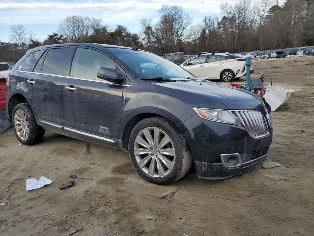 Photo 4 from auction – 2013 LINCOLN MKX with VIN 2LMDJ8JKXDBL18502