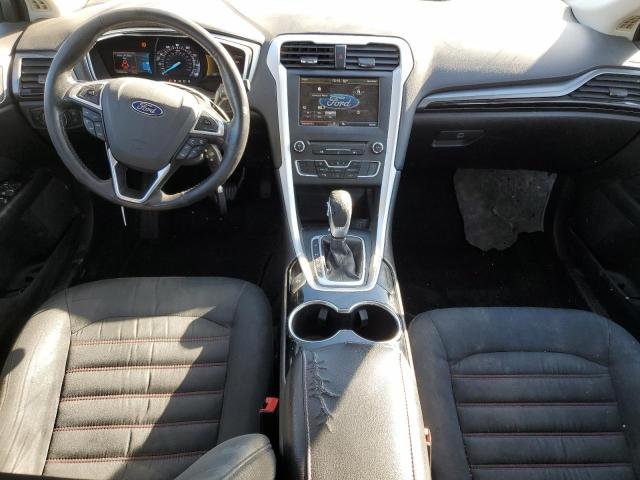 Photo 8 from auction – 2016 FORD FUSION SE with VIN 3FA6P0H76GR135975