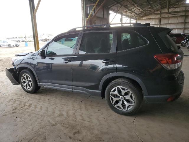 Photo 2 from auction – 2020 SUBARU FORESTER P with VIN JF2SKAJC3LH555940
