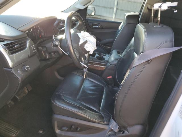 Photo 7 from auction – 2016 CHEVROLET SUBURBAN C with VIN 1GNSCHKC3GR460630