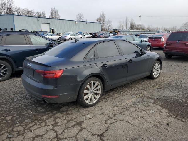 Photo 3 from auction – 2017 AUDI A4 PREMIUM with VIN WAUANAF48HN017498