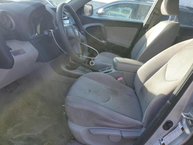 Photo 7 from auction – 2006 TOYOTA RAV4 with VIN JTMBD33V865051246