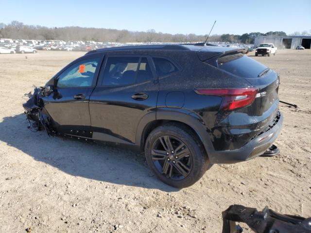 Photo 2 from auction – 2025 CHEVROLET TRAX ACTIV with VIN KL77LKEP0SC015877