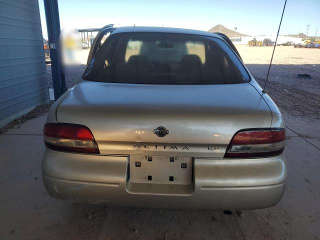 Photo 6 from auction – 1997 NISSAN ALTIMA with VIN 1N4BU31D4VC220222