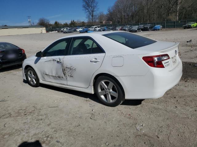 صورة رقم 2 من المزاد - 2012 TOYOTA CAMRY BASE مع VIN 4T1BF1FK0CU502974