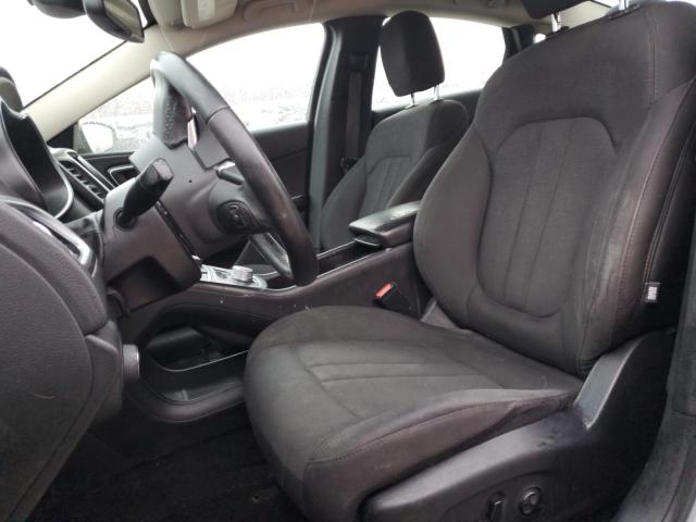 Photo 7 from auction – 2016 CHRYSLER 200 LIMITE with VIN 1C3CCCAB2GN151753