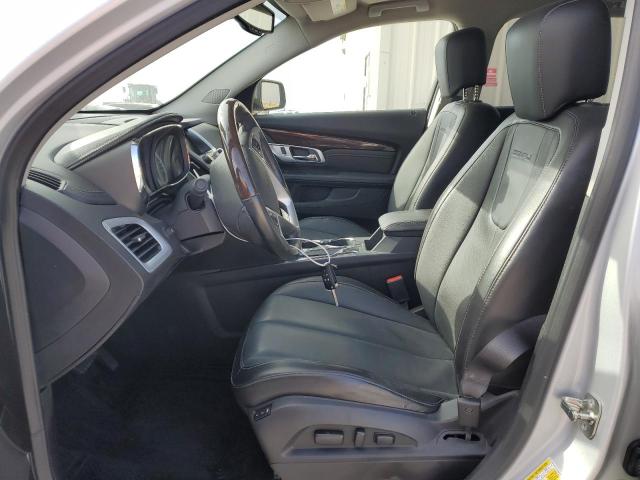 Фото 7 с аукциона – 2017 GMC TERRAIN DE с VIN 2GKFLRE37H6208750