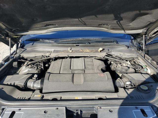 Photo 12 from auction – 2016 LAND ROVER RANGE ROVE with VIN SALGS2EF5GA253281