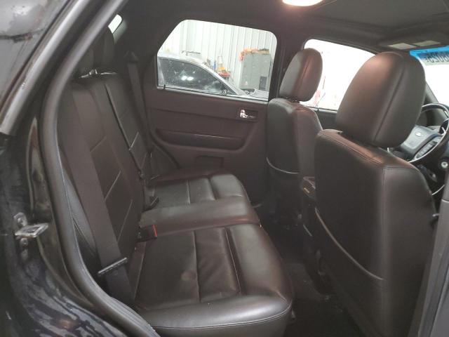 Photo 11 from auction – 2010 FORD ESCAPE LIM with VIN 1FMCU0EG4AKA10247