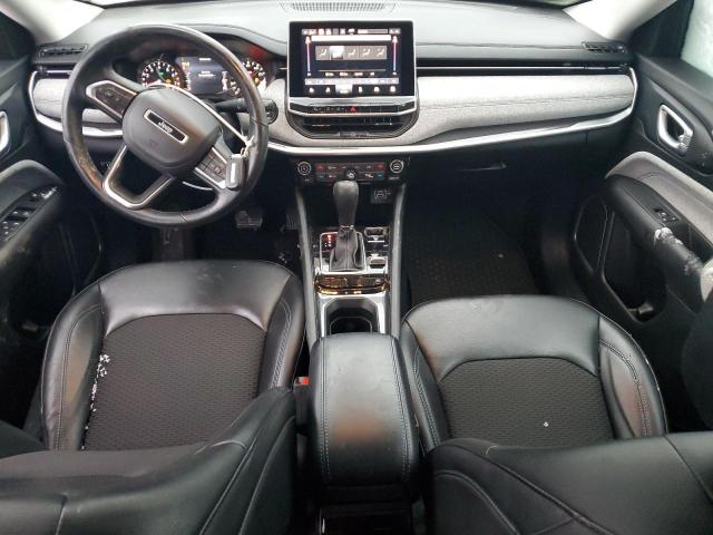 Photo 8 from auction – 2022 JEEP COMPASS LA with VIN 3C4NJDBB0NT215834