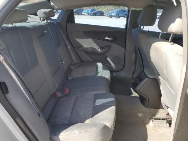Photo 10 from auction – 2014 CHEVROLET IMPALA LS with VIN 2G11Y5SL5E9215896