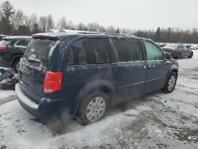 Photo 3 from auction – 2017 DODGE GRAND CARA with VIN 2C4RDGBG7HR815523