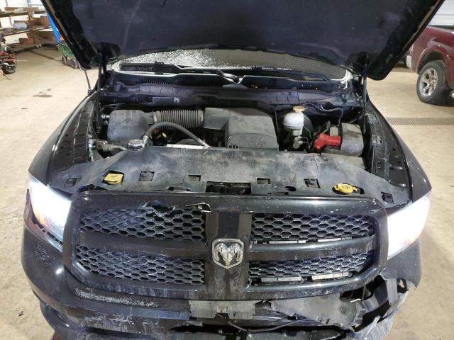 Photo 11 from auction – 2019 RAM 1500 CLASS with VIN 1C6RR7FG6KS531731