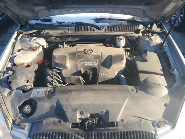 Photo 11 from auction – 2007 BUICK LUCERNE CX with VIN 1G4HD57267U112988