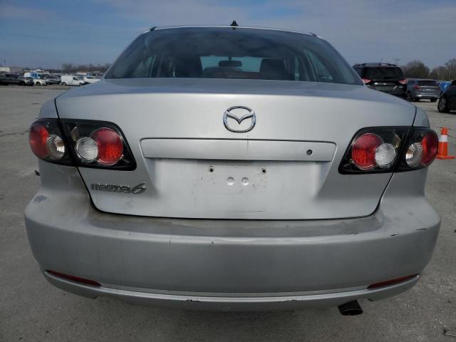 Photo 6 from auction – 2008 MAZDA 6 I with VIN 1YVHP80C985M38340