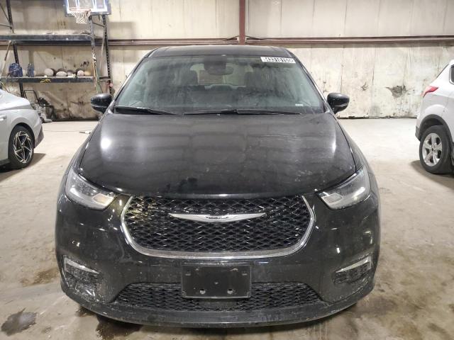 Photo 5 from auction – 2024 CHRYSLER PACIFICA T with VIN 2C4RC1BG7RR101537