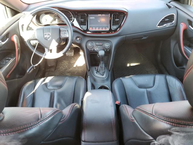 Photo 8 from auction – 2016 DODGE DART GT with VIN 1C3CDFEB2GD682546