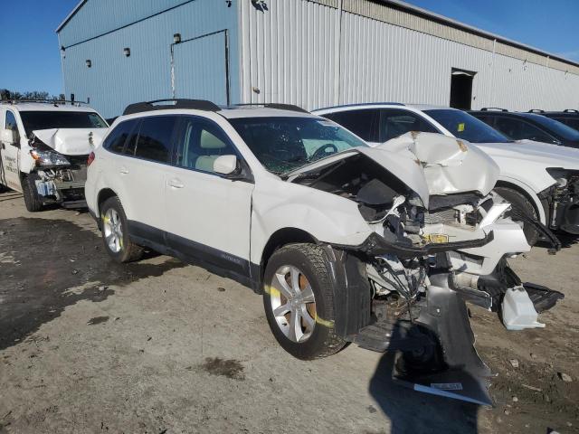 Снимка 4 от търг – 2013 SUBARU OUTBACK 3. с VIN 4S4BRDPC0D2220203